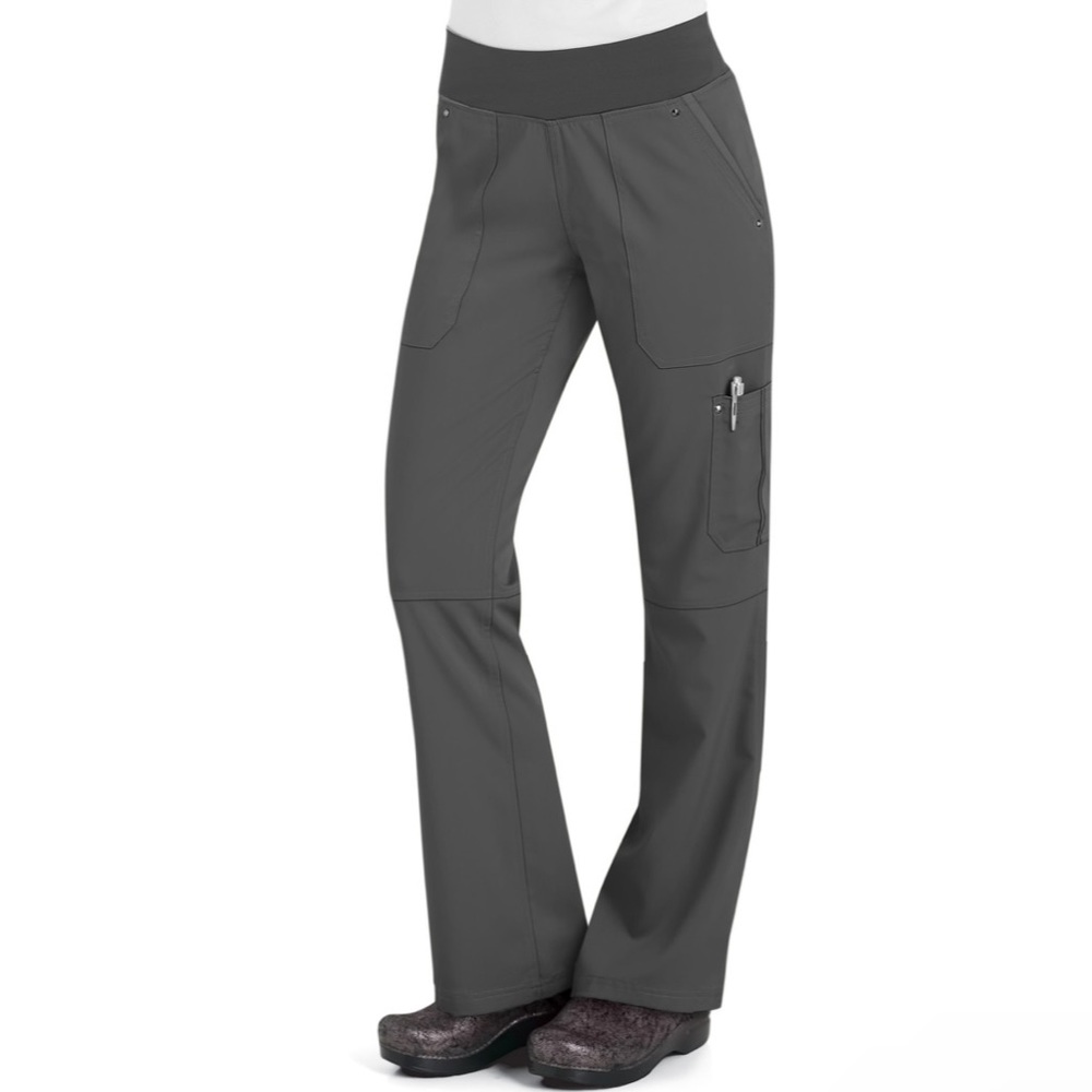 NWOT Scrub Tori Yoga Pants from Healing Hands